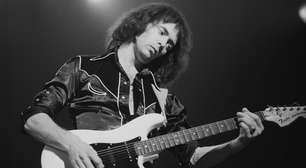 Quando Ritchie Blackmore e o Rainbow se envolveram com ocultismo