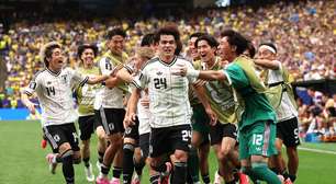 Autor de gol contra o Brasil já foi preso acusado de estupro e recebeu 'perdão' do treinador do Japão