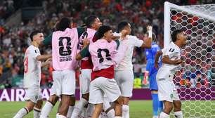 Marrocos elimina a Holanda nos pênaltis após empate dramático na Copa