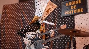 O que é math rock? Conheça características, origens e bandas