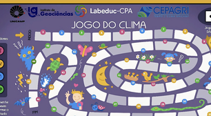 Do dado à decisão: jogos são cada vez mais importantes no debate sobre clima na educação
