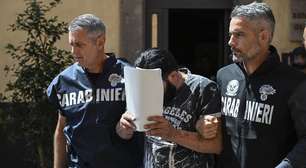 Itália prende 4 suspeitos de atentado a bomba contra jornalista em Roma