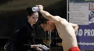 Itália desmente OMS sobre 5 mortes em 24 horas devido a calor