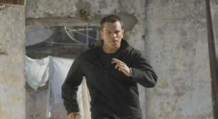 Matt Damon quer voltar como Jason Bourne, mas impõe uma condição; entenda