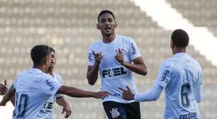 Que situação! Ele vai seguir treinando afastado no Corinthians