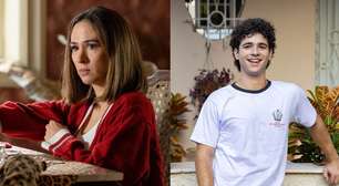 De obsessão de Brigitte ao 1º amor de Mau Mau: 6 novos casais que vão virar a segunda fase de 'Quem Ama Cuida' de cabeça para baixo