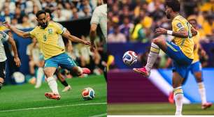 Fortalecimento das pernas melhora desempenho no futebol