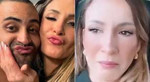 URGENTE! Bailarino de Claudia Leitte é espancado e se finge de morto para escapar do pior