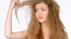 Como saber se o cabelo precisa de hidratação, nutrição ou reconstrução?