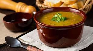 Sopa ajuda a emagrecer? Veja como usá-la na dieta