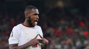Autor do gol de empate do Marrocos quase escolheu outra seleção para atuar