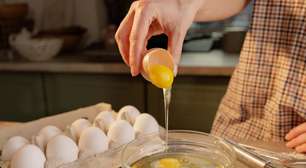 Como conservar e aproveitar claras de ovo na cozinha