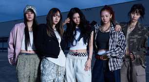Keyveatz faz aguardado debut no K-pop com EP 'OXY_GEN'
