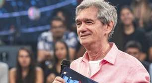 Globo confirma o substituto de Serginho Groisman no Altas Horas