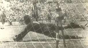 Atlético lamenta morte do ex-goleiro Careca, campeão brasileiro de 1971
