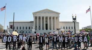 Trump perde batalha na Suprema Corte para acabar com cidadania americana a filhos de imigrantes