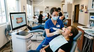 Santo André adota tecnologia 3D para zerar fila de próteses dentárias