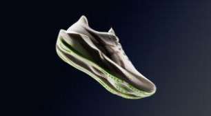 ASICS lança NOVABLAST 6 com nova tecnologia e pré-venda exclusiva