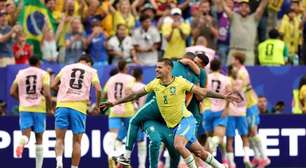 Premier League define a classificação brasileira na Copa do Mundo