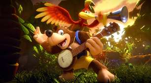 Banjo-Kazooie completa 28 anos: por que o clássico da Rare ainda faz tanta falta