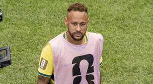 Opinião: Brasil precisava de Neymar, mas ele não tava lá. Vai estar nas oitavas ou Ancelotti vai morrer com Ás na mão?