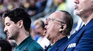Galvão Bueno revela por que recusou convite da Cazé TV para narrar jogos: 'Não achei correto'