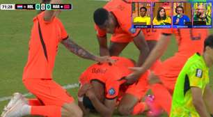 Autor do gol da Holanda, Gakpo, vive drama pessoal com perda de filho