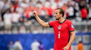 Kane marcará contra RD Congo? Veja odds para apostar na Copa