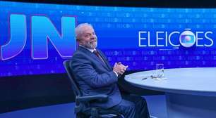 Verbas de Lula à Globo representam menos de 1% do faturamento do canal desde 2023