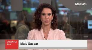 Malu Gaspar se afasta da GloboNews para se submeter a uma cirurgia