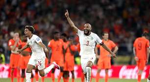 Marrocos bate Holanda nos pênaltis em jogo dramático e vai enfrentar Canadá nas oitavas da Copa
