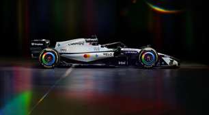 F1: McLaren anuncia pintura especial para o GP da Inglaterra