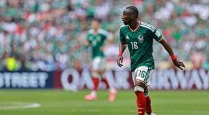 México x Equador deve ter poucos gols; confira análise de aposta