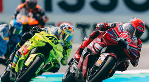 MotoGP: "Situações iguais julgadas de forma diferente", diz Pedrosa após polêmica entre Di Giannantonio e Márquez