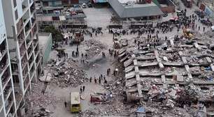 Nasa estima que quase 60 mil prédios foram danificados ou destruídos por terremotos na Venezuela