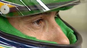 Desafio 'Morte do Senna nem repercutiu' ressalta o fim da era dos grandes ídolos