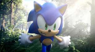 SEGA estará no Anime Friends 2026 com estande e brindes