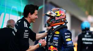 F1: Brown e Wolff descartam mudanças e esfriam rumores sobre Verstappen