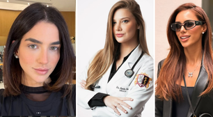 Médicas, empresárias e nutricionais: confira as profissões das esposas dos jogadores da Seleção Brasileira