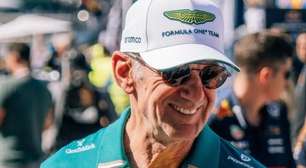 F1: Newey explica início decepcionante da Aston Martin e cita falhas internas