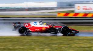 F1: FIA proíbe "Flick Tail Mode" em 2027, mas Ferrari mantém vantagem