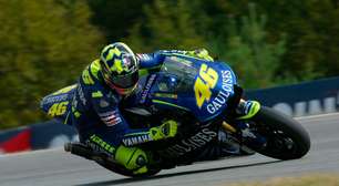 MotoGP 2004: Como Rossi transformou a Yamaha e conquistou um título histórico