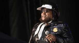Morre Victor Willis, fundador e vocalista do Village People, aos 74 anos