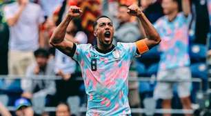 Em jogo eletrizante, Bélgica elimina o Senegal com direito a gol salvador no fim
