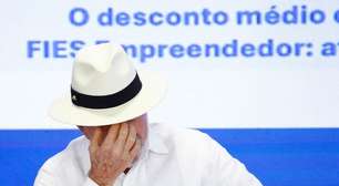Atlas/Bloomberg: Lula é desaprovado por 52,3% e aprovado por 45,9%