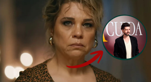 Ator revelação de Quem Ama Cuida tem morte trágica antes da 2ª fase