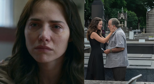 Nem Adriana, nem Otoniel: morte trágica pode levar personagem a encontrar Francesca antes da hora em 'Quem Ama Cuida'