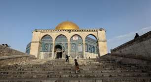 Estados Unidos assinam acordo para construir embaixada permanente em Jerusalém
