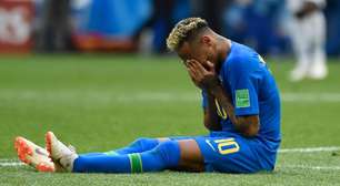 Por que jogadores de futebol sofrem tantas lesões?