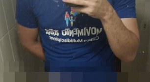 Agente que trabalha com crianças com autismo envia vídeo se masturbando para paciente de clínica em São Roque